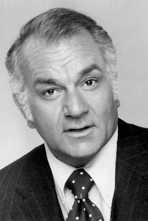 Robert Mandan zdjęcie