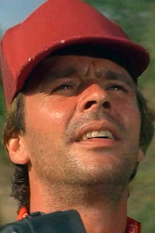 Robert Marius zdjęcie