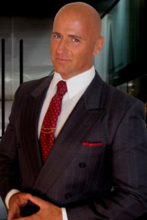 Robert McRay zdjęcie