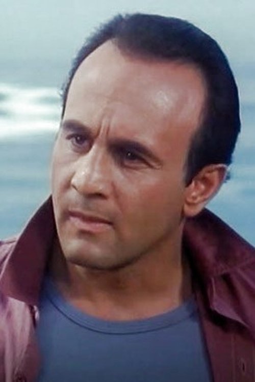 Robert Miranda zdjęcie