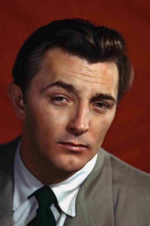 Robert Mitchum zdjęcie