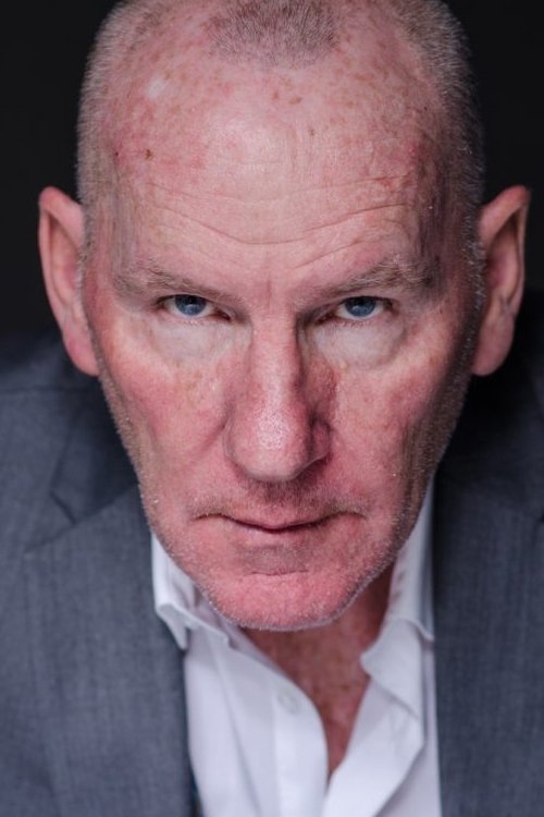 Robert Morgan zdjęcie