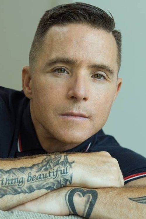 Robert Munic zdjęcie