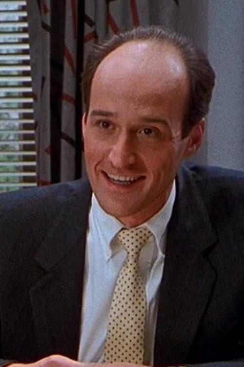 Robert Nadir zdjęcie