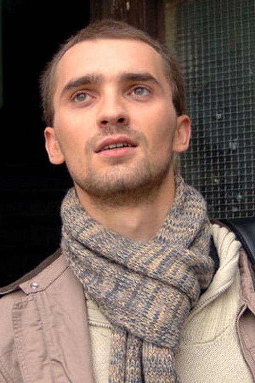 Robert Olech zdjęcie