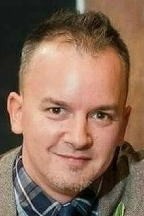 Robert Oliveri zdjęcie