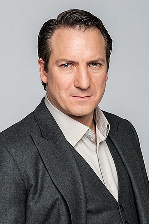 Robert Palfrader zdjęcie