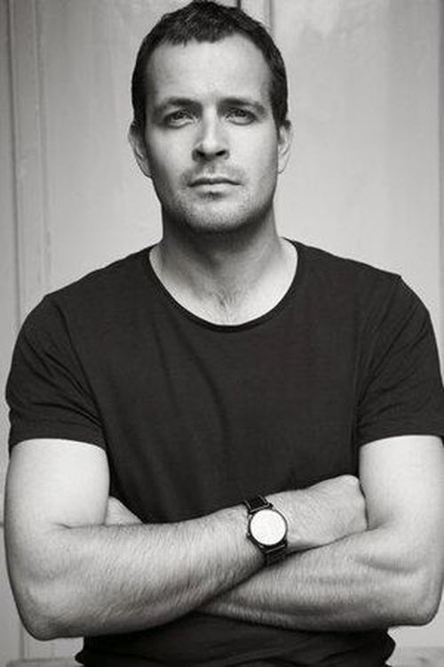 Robert Paterson zdjęcie