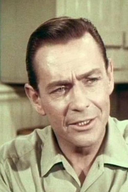 Robert Patten zdjęcie