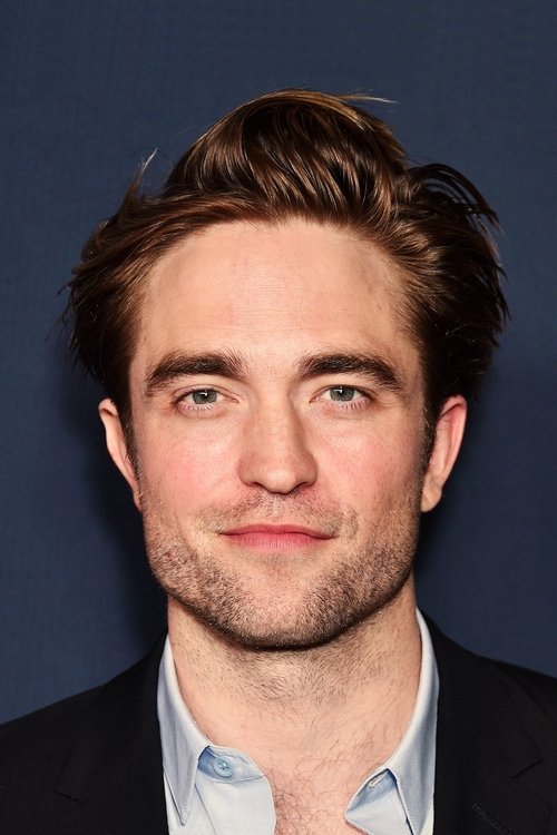 Robert Pattinson zdjęcie