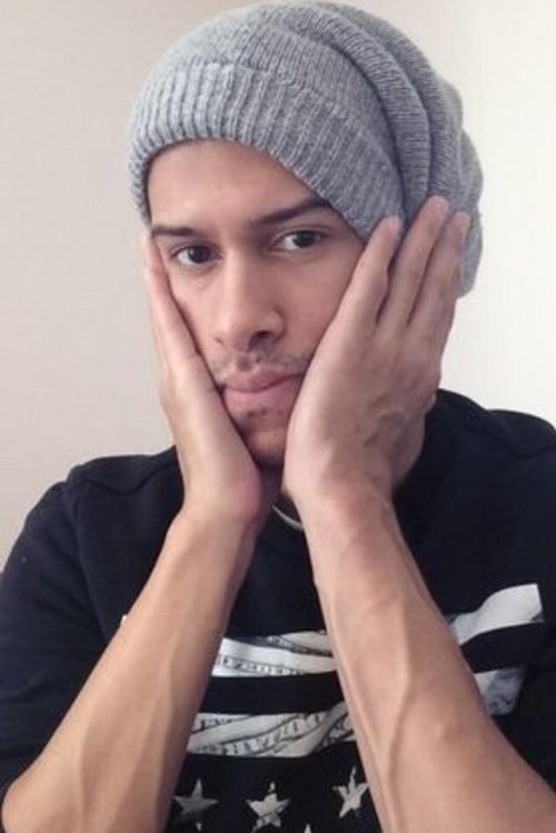 Robert Peoples zdjęcie