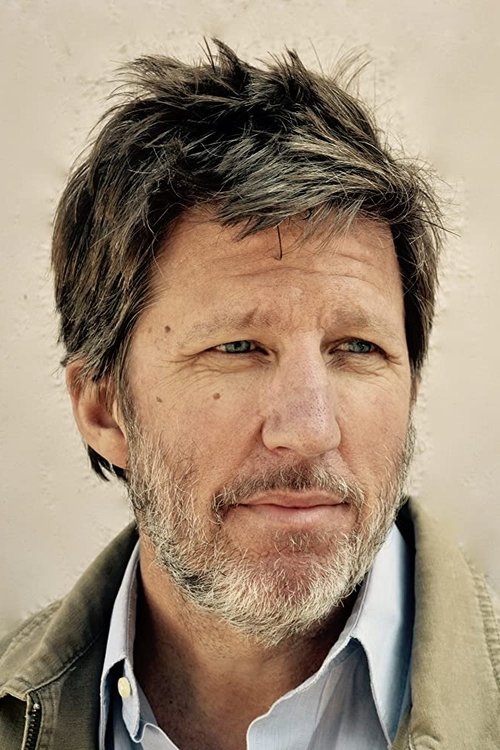 Robert Peters zdjęcie