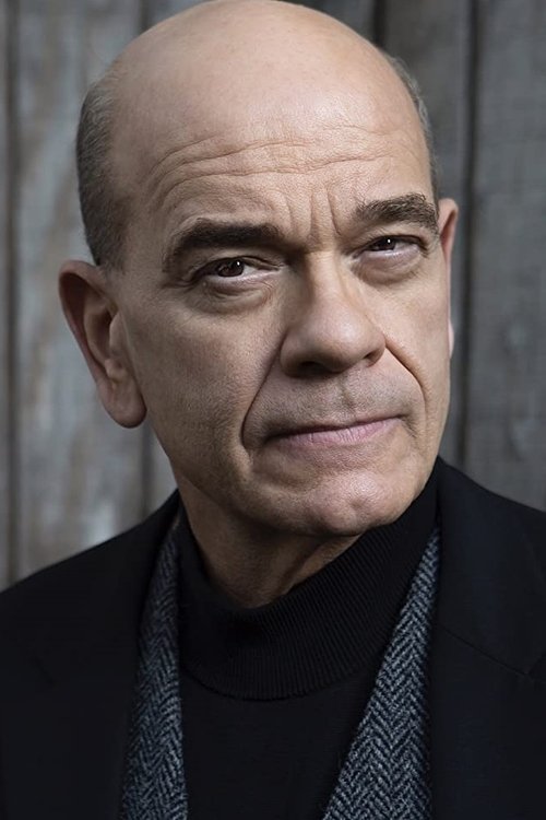 Robert Picardo zdjęcie