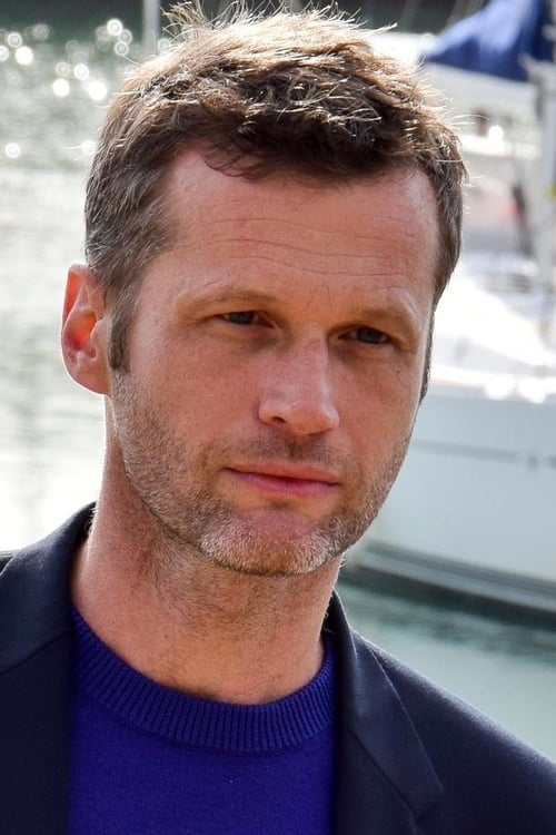 Robert Plagnol zdjęcie