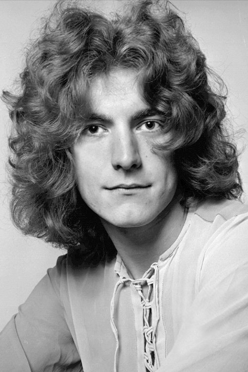 Robert Plant zdjęcie