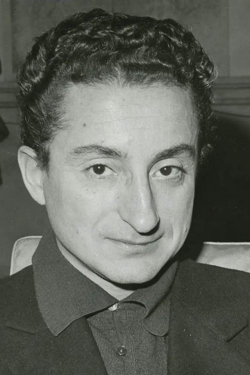 Robert Porte zdjęcie