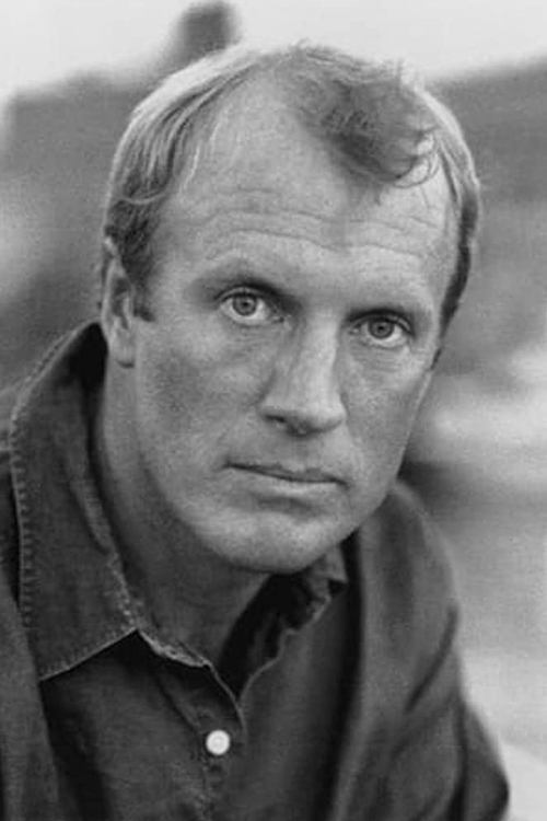 Robert Prescott zdjęcie