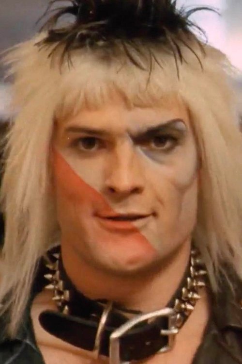 Robert Prichard zdjęcie