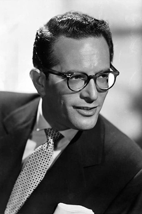 Robert Q. Lewis zdjęcie