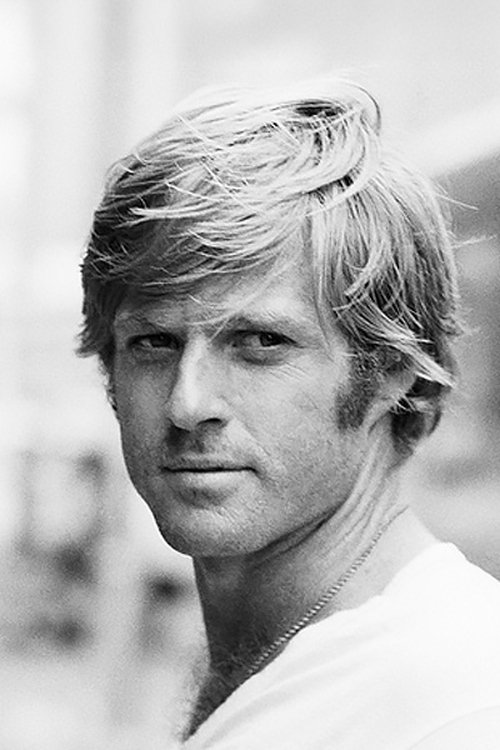 Robert Redford zdjęcie