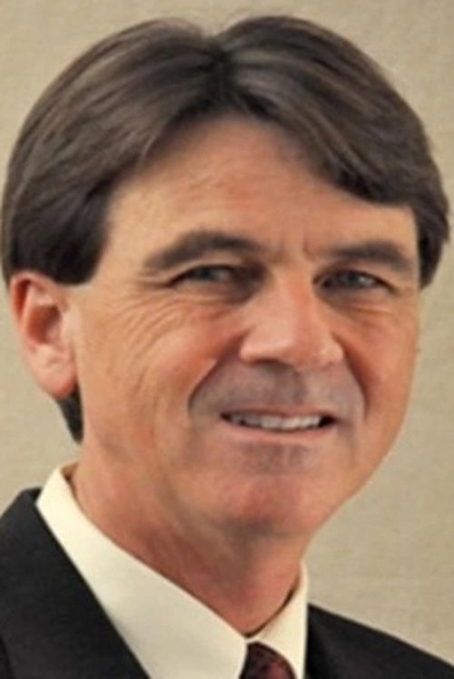 Robert Reitherman zdjęcie