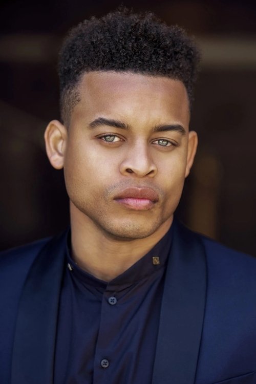 Robert Ri'chard zdjęcie