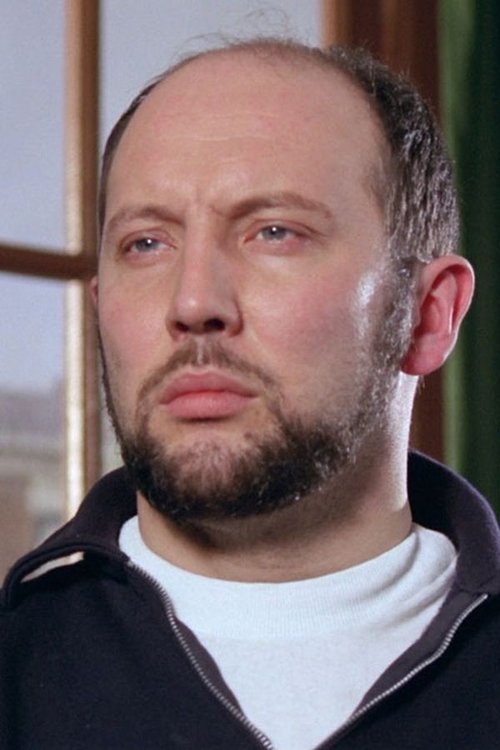 Robert Russell zdjęcie