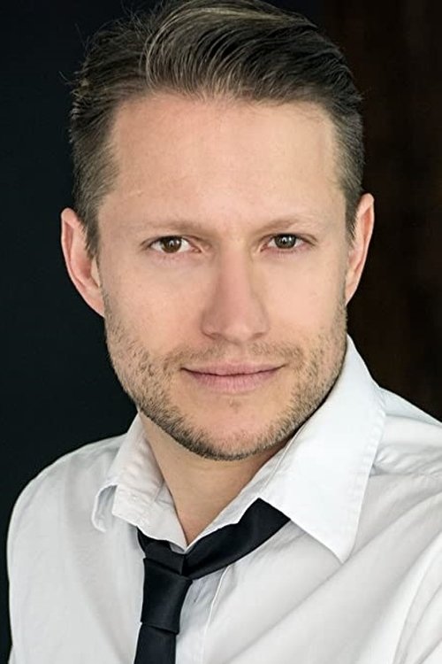 Robert Salvador zdjęcie