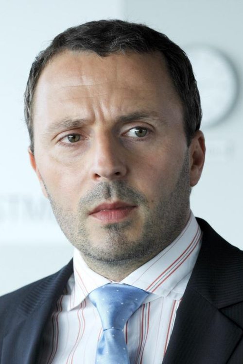 Robert Schupp zdjęcie