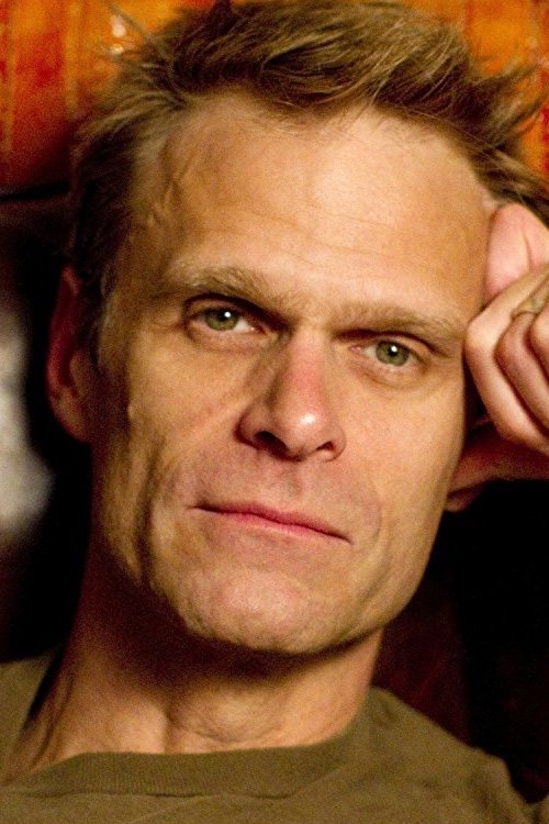 Robert Sedgwick zdjęcie