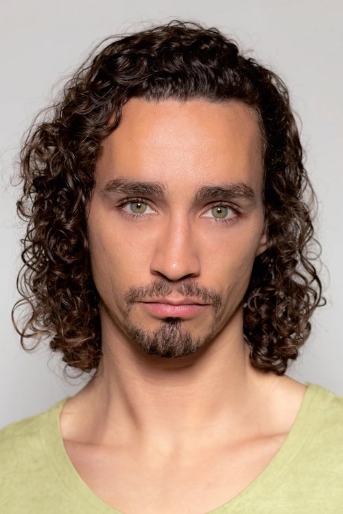 Robert Sheehan zdjęcie