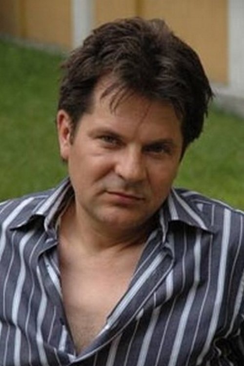 Robert Sikorski zdjęcie