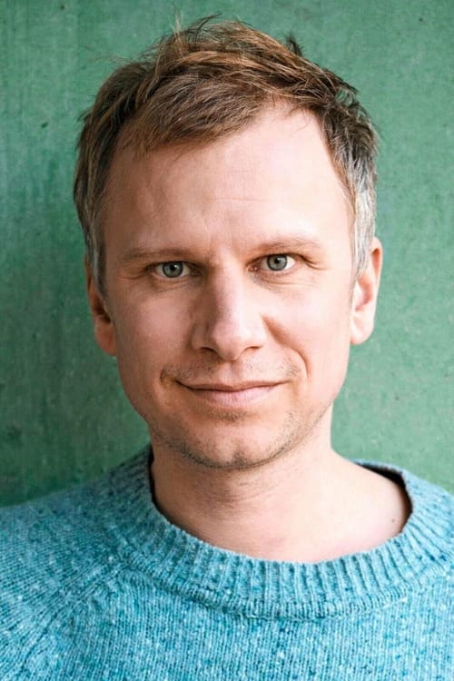 Robert Stadlober zdjęcie