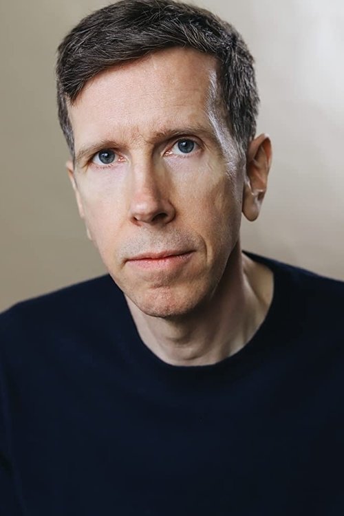 Robert Stanton zdjęcie