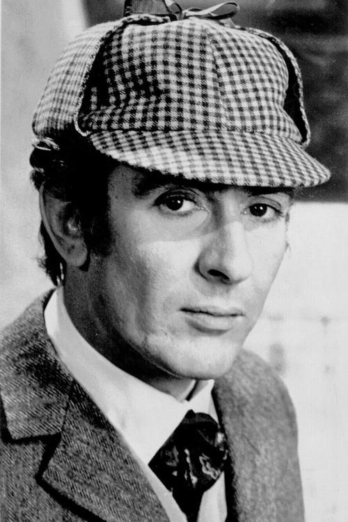 Robert Stephens zdjęcie