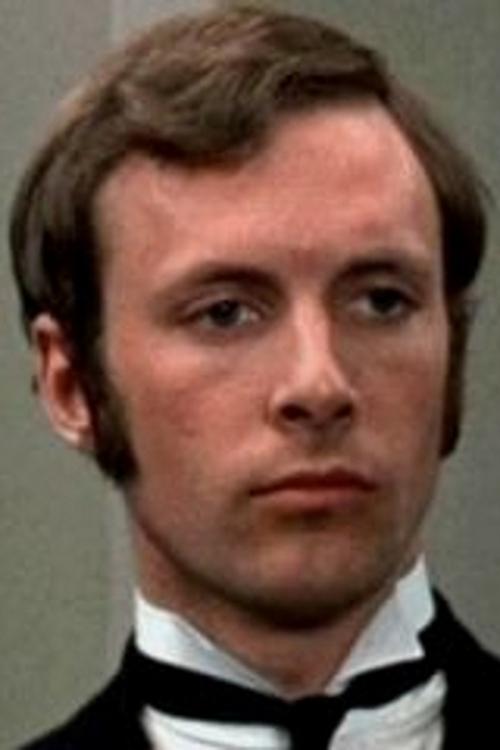 Robert Swann zdjęcie