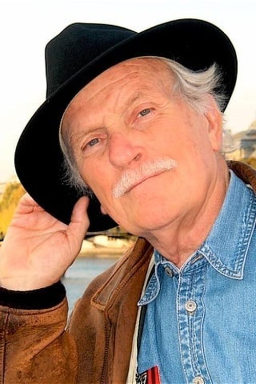 Robert Symonds zdjęcie