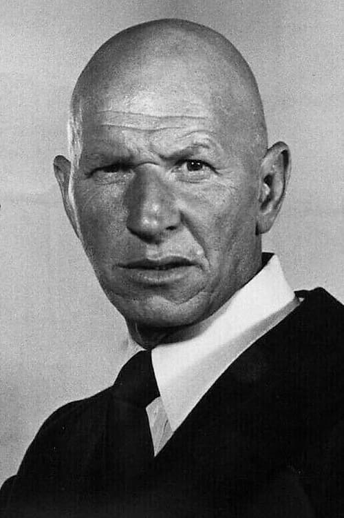 Robert Tessier zdjęcie