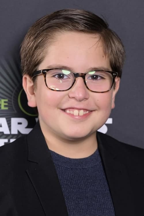 Robert Timothy Smith zdjęcie