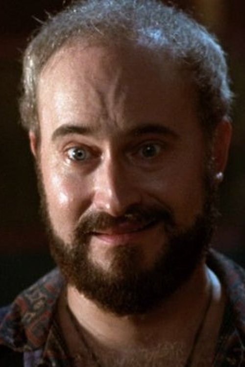 Robert Trebor zdjęcie