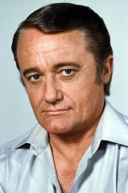 Robert Vaughn zdjęcie