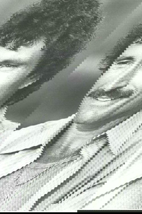 Robert Viharo zdjęcie