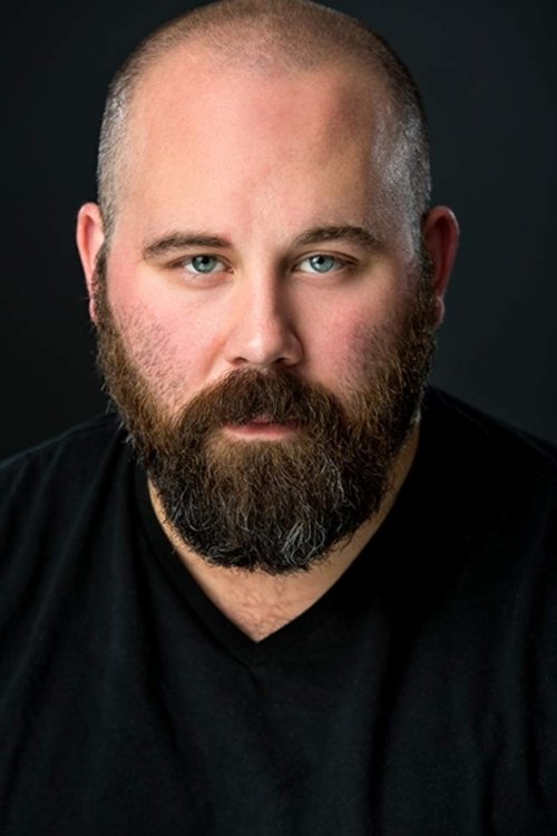 Robert Walker Branchaud zdjęcie