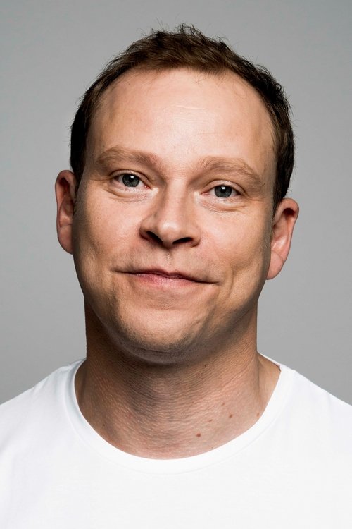 Robert Webb zdjęcie