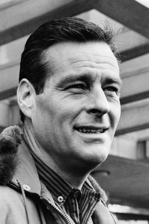 Robert Webber zdjęcie