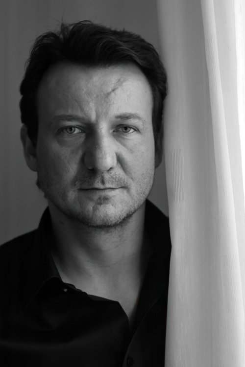 Robert Więckiewicz zdjęcie