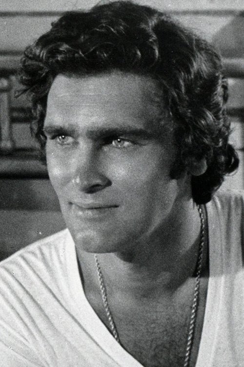 Robert Wolders zdjęcie