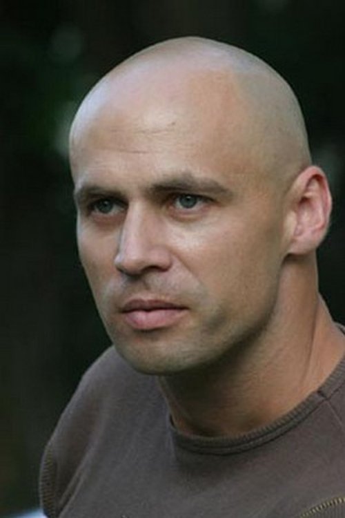 Robert Wrzosek zdjęcie