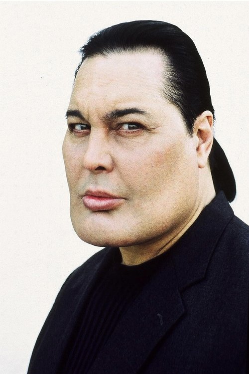 Robert Z'Dar zdjęcie