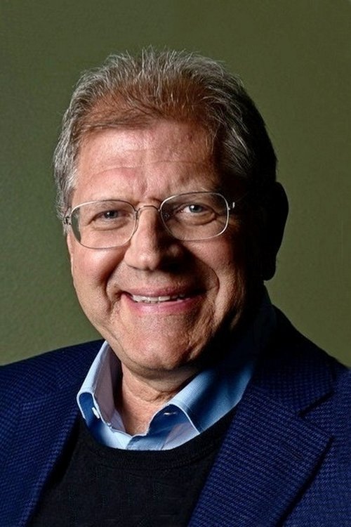 Robert Zemeckis zdjęcie